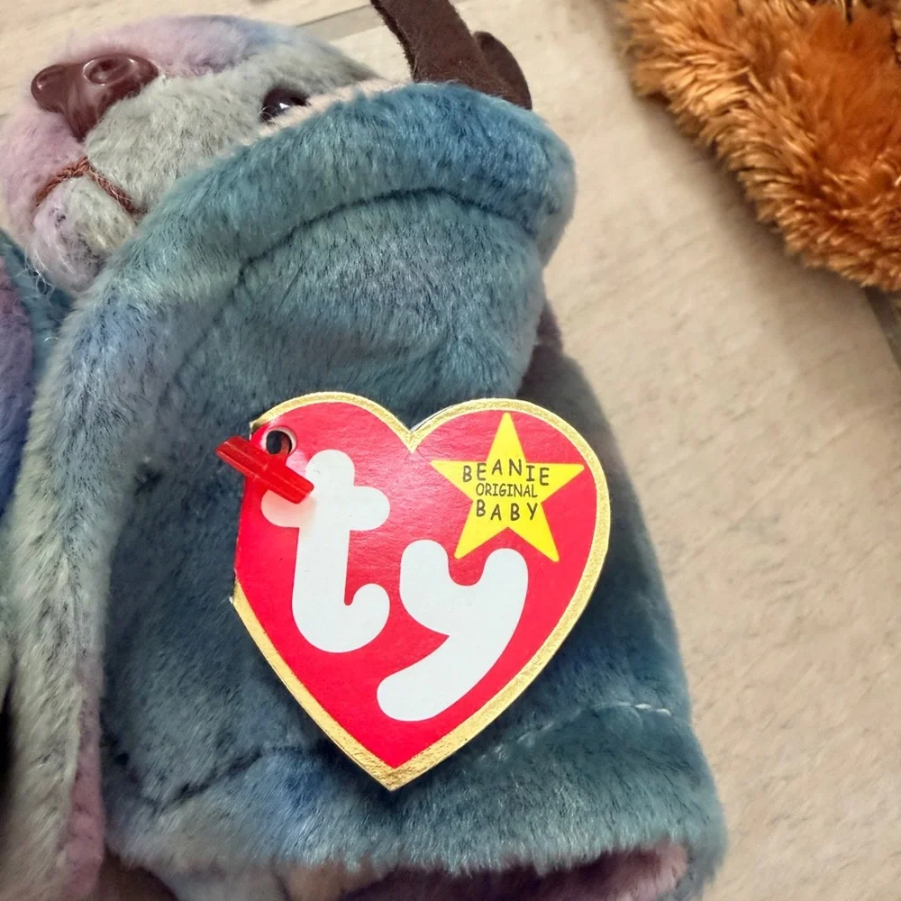 Ty Beanie Babies lot of 10